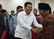 Kepala Desa dan BPD Diminta Kompak, Subandi Kejar Perencanaan APBDes 2027