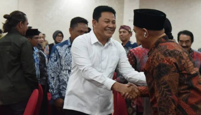 Kepala Desa dan BPD Diminta Kompak, Subandi Kejar Perencanaan APBDes 2027