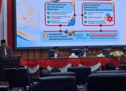 Eri Cahyadi Soroti Tekanan Fiskal, RAPBD Surabaya 2027 Tetap Prioritaskan Pendidikan dan Kesehatan