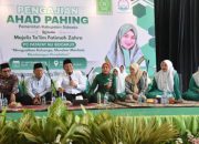 Bupati Subandi Tegaskan Pentingnya Peran Fatayat NU dalam Pembangunan Sidoarjo