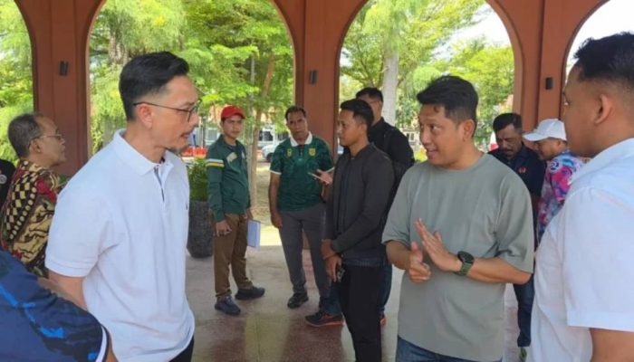 KONI Jatim Cek Venue 69 Cabor untuk Persiapan Porprov Jatim 2027