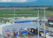 Tol Probolinggo-Banyuwangi Segmen Gending-Paiton Dibuka, Gratis 14 Hari