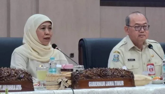 Mulai 1 Oktober, Pemutihan Pajak Jatim Beri Keringanan untuk Buruh hingga Ojol