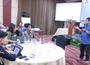 FPRB Jawa Timur Perkuat Kolaborasi Multipihak untuk Pengurangan Risiko Bencana