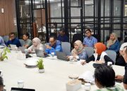 Verifikasi Proper Teguhkan Komitmen PT TTL Perkuat Implementasi Green Port