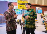 Gandeng Safe n Lock, BRI Sidoarjo Perluas Akses Perbankan bagi Pelaku Usaha