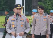 Mutasi Polri 2026, Dekananto Eko Purwono Dipercaya Jadi Kapolda Jatim