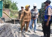 Cegah Banjir, Rumah Pompa Sidokare Sidoarjo Kini Punya Kapasitas 1.200 Liter per Detik