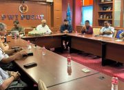 PWI Pusat Resmi Luncurkan PWI.or.id, Jaringan Website Daerah Mulai Terhubung