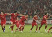 Ukir Sejarah! Timnas Indonesia Juara FIFA ASEAN Cup 2026 Usai Tumbangkan Thailand Lewat Drama Penalti