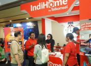 Telkomsel Bawa RANS Carnival ke Kediri, Geisha, Happy Asmara hingga Cipung Sapa Warga