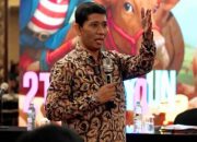 3. Akademisi UTM Ungkap Celah Etik Pemilu 2024: Pertimbangan Hukum MK Dinilai Jadi Pijakan Adukan KPU ke DKPP