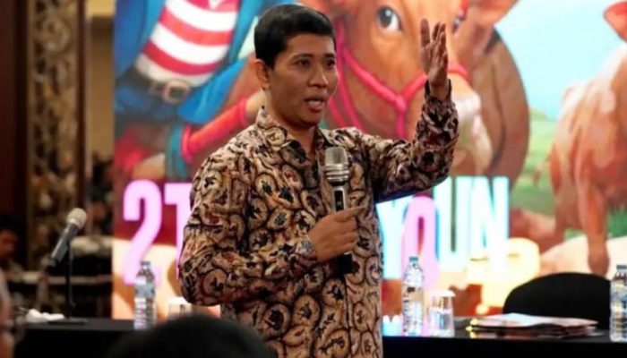 3. Akademisi UTM Ungkap Celah Etik Pemilu 2024: Pertimbangan Hukum MK Dinilai Jadi Pijakan Adukan KPU ke DKPP