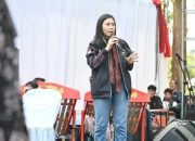 KemenPPPA Dorong Perempuan Banyuwangi Mandiri Ekonomi Lewat Kebun Pangan
