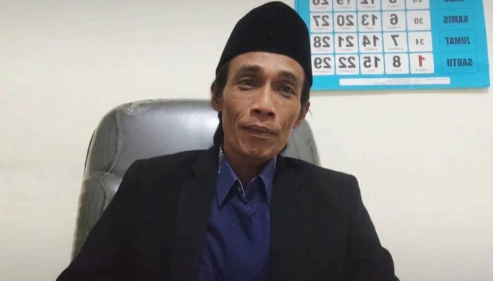 M. Sholahuddin Usulkan Aklamasi di Konferensi XVI PWI Jatim, Ini Alasannya