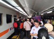 KAI Daop 7 Madiun Dukung Pariwisata Banyuwangi Lewat Promo Tiket Gandrung Sewu