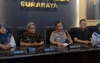 Polisi Dalami Kasus Dugaan Perundungan Anak Disabilitas di Surabaya, Ini Perkembangannya