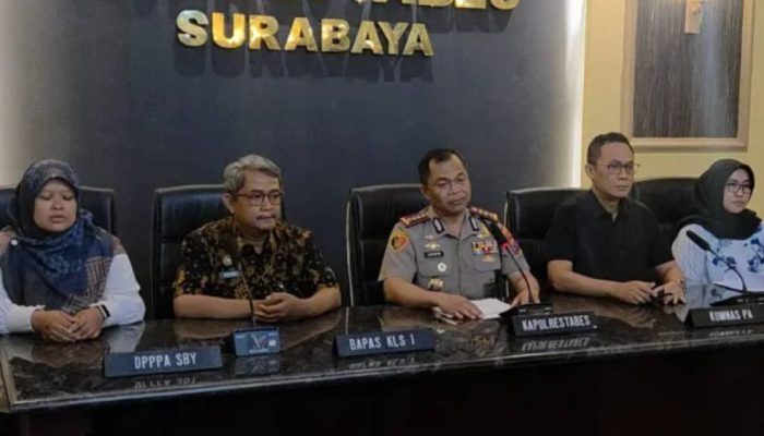 Polisi Dalami Kasus Dugaan Perundungan Anak Disabilitas di Surabaya, Ini Perkembangannya